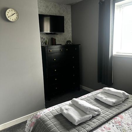 Kevara Self-Catering Finstown Bagian luar foto