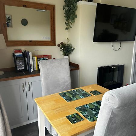 Kevara Self-Catering Finstown Bagian luar foto