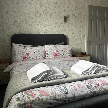 Kevara Self-Catering Finstown Bagian luar foto