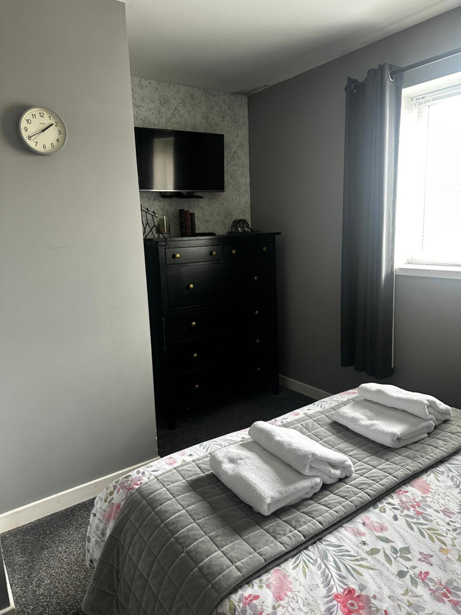 Kevara Self-Catering Finstown Bagian luar foto