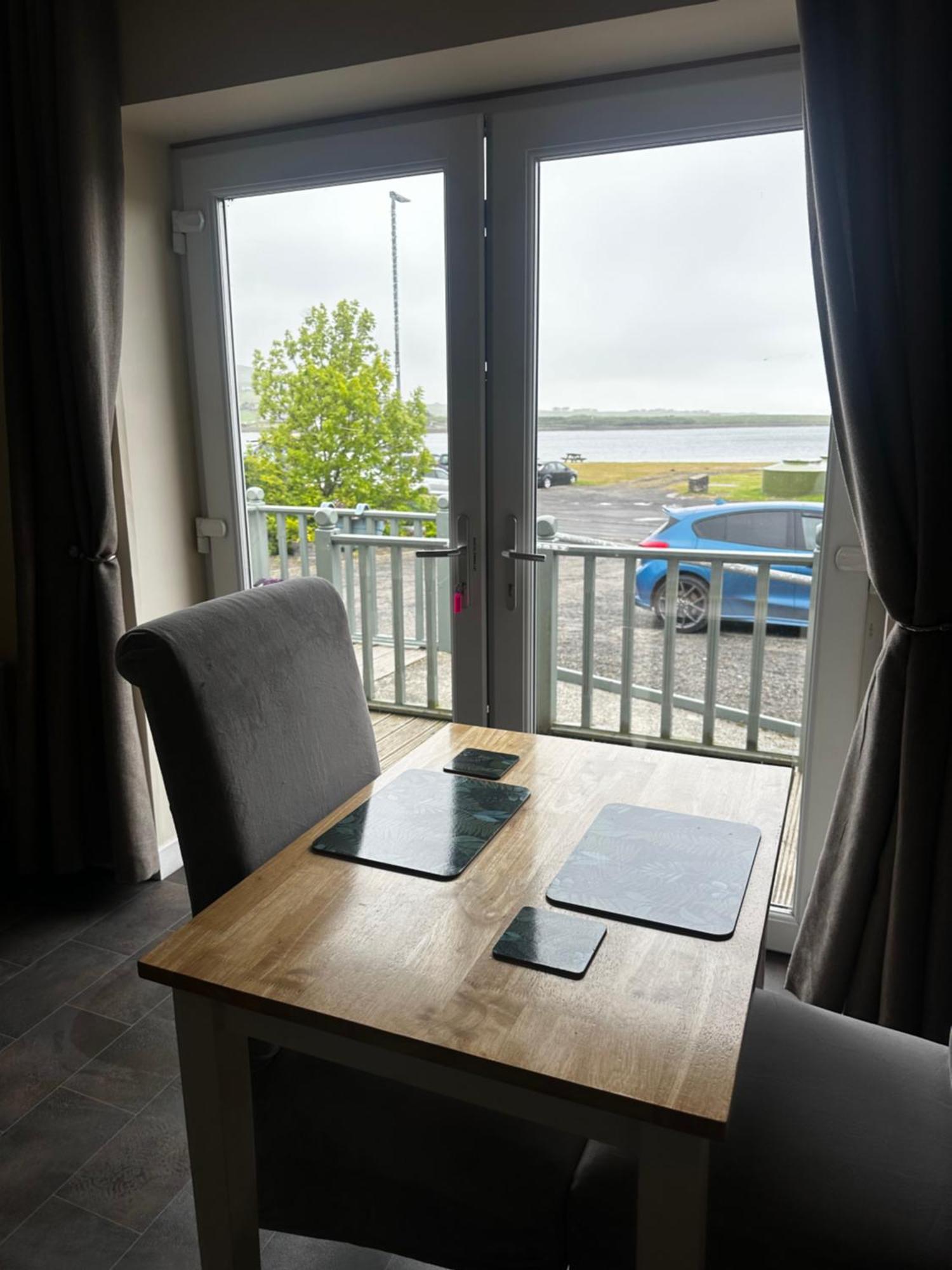 Kevara Self-Catering Finstown Bagian luar foto