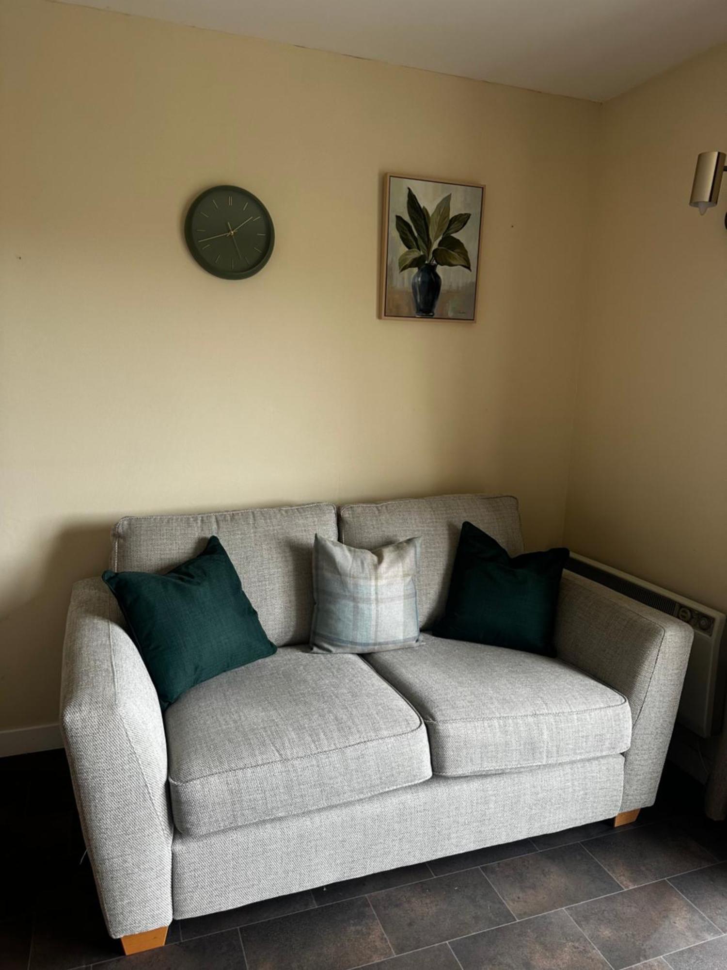 Kevara Self-Catering Finstown Bagian luar foto