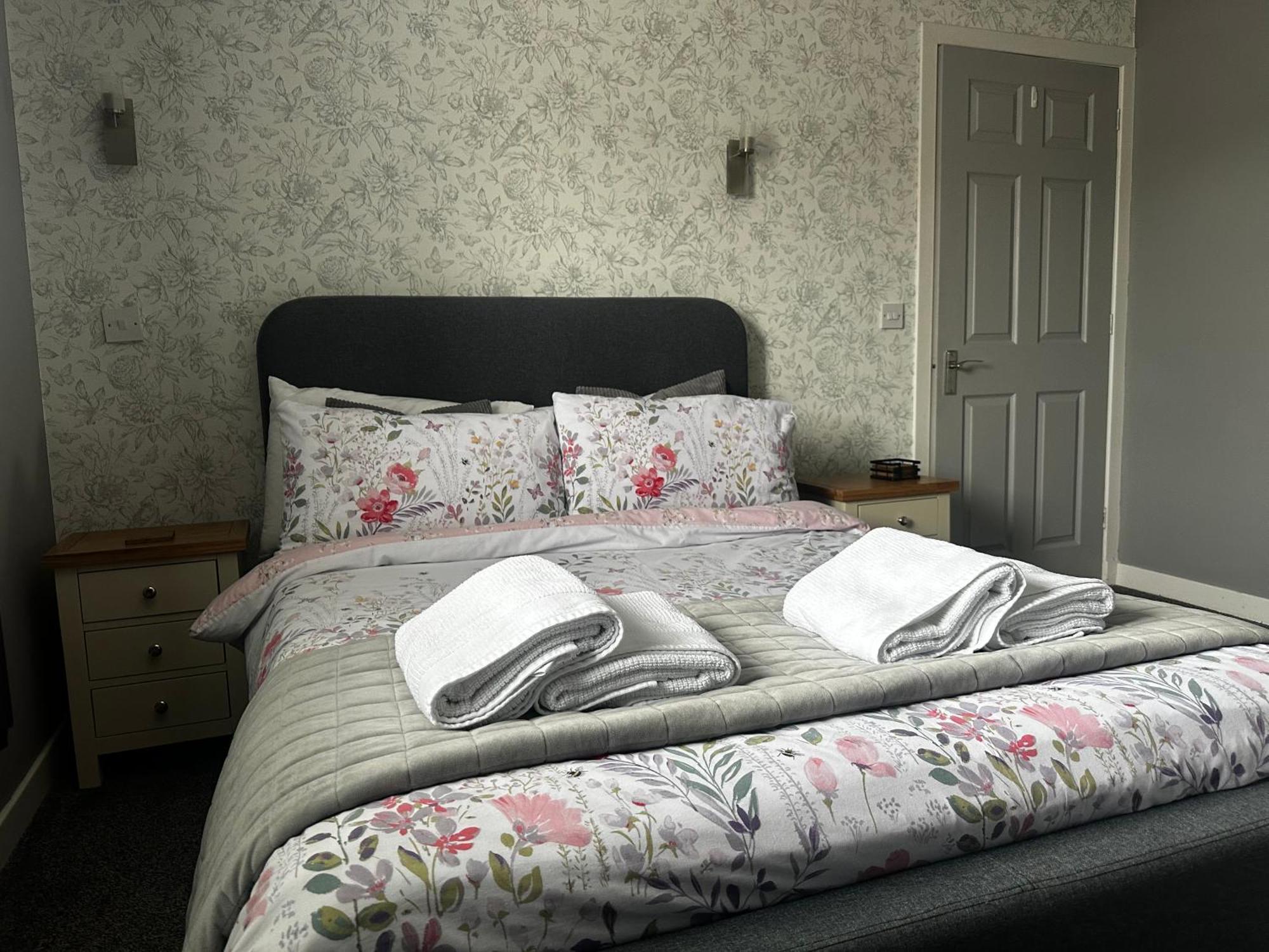 Kevara Self-Catering Finstown Bagian luar foto