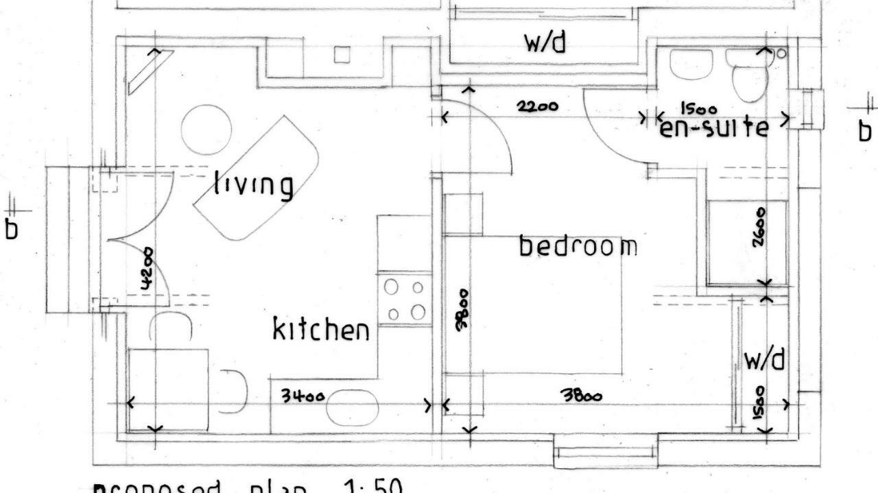 Kevara Self-Catering Finstown Bagian luar foto
