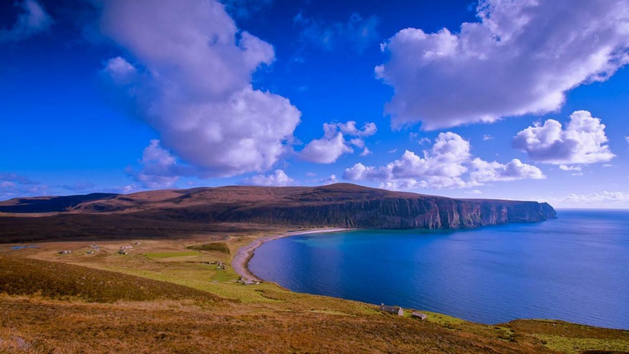 Kevara Self-Catering Finstown Bagian luar foto
