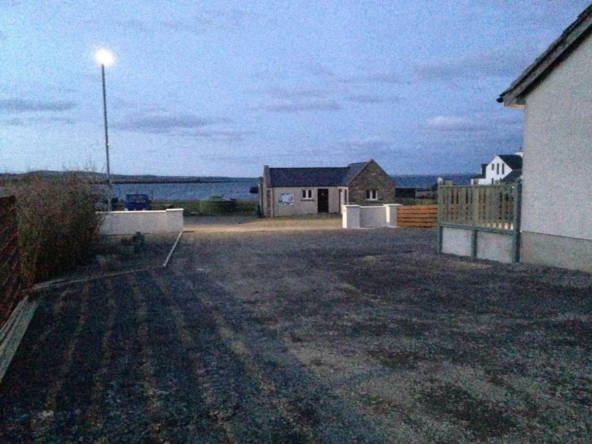 Kevara Self-Catering Finstown Bagian luar foto